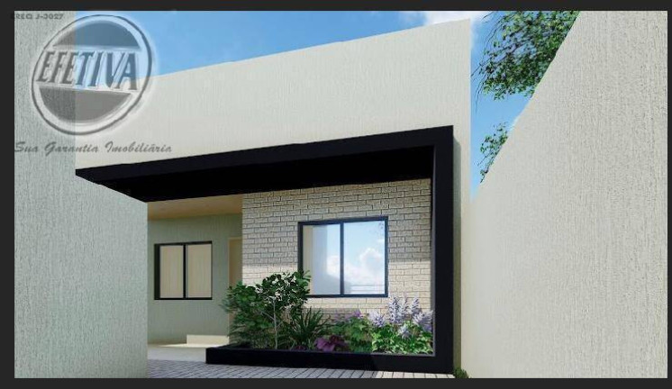 Imagem Casa com 3 Quartos à Venda, 81 m² em Balneário Eliane - Guaratuba
