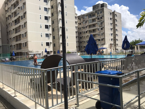 Imagem Apartamento com 3 Quartos à Venda, 60 m² em Piedade - Jaboatão Dos Guararapes Imagem Apartamento com 3 Quartos à Venda, 60 m² em Piedade - Jaboatão Dos Guararapes