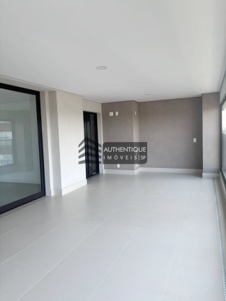 Imagem Apartamento com 3 Quartos à Venda, 195 m² em Morumbi - São Paulo