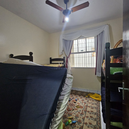 Imagem Casa com 2 Quartos à Venda, 138 m² em Caiçara - Praia Grande