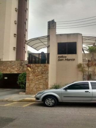 Imagem Apartamento com 3 Quartos à Venda, 120 m² em Jardim América - Sorocaba Imagem Apartamento com 3 Quartos à Venda, 120 m² em Jardim América - Sorocaba