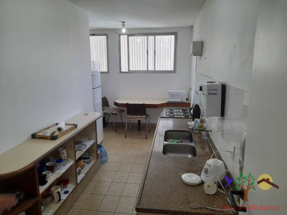 Imagem Cobertura com 3 Quartos à Venda, 242 m² em Barra Da Tijuca - Rio De Janeiro
