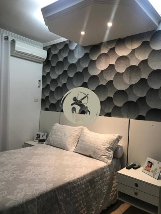 Imagem Casa com 3 Quartos à Venda, 135 m² em Ponta Da Praia - Santos Imagem Casa com 3 Quartos à Venda, 135 m² em Ponta Da Praia - Santos
