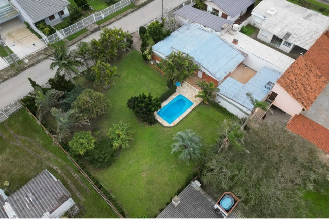 Imagem Casa com 3 Quartos à Venda, 268 m² em Remanso - Xangri-lá