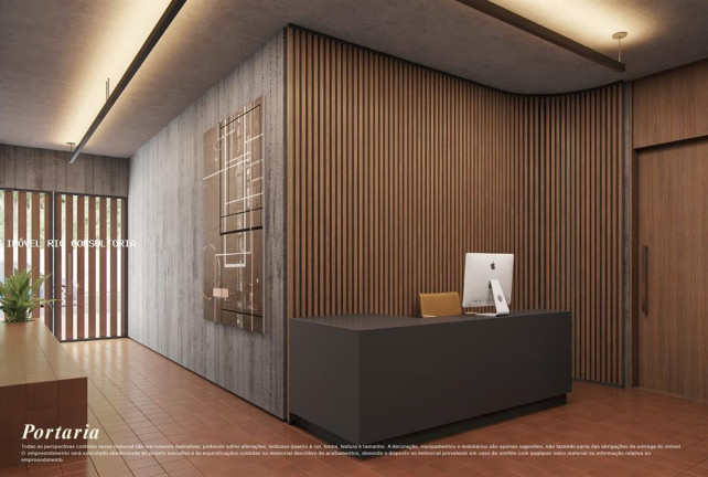 Imagem Apartamento com 1 Quarto à Venda, 37 m² em Rio De Janeiro Imagem Apartamento com 1 Quarto à Venda, 37 m² em Rio De Janeiro