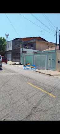 Sobrado com 3 Quartos à Venda, 180 m² em Jardim Bonfiglioli - São Paulo