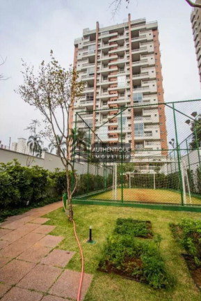 Imagem Apartamento com 3 Quartos à Venda, 121 m² em Vila Cordeiro - São Paulo Imagem Apartamento com 3 Quartos à Venda, 121 m² em Vila Cordeiro - São Paulo