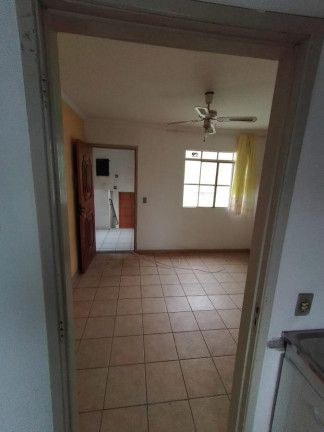 Imagem Apartamento com 2 Quartos à Venda, 46 m² em Vila Cosmopolita - São Paulo