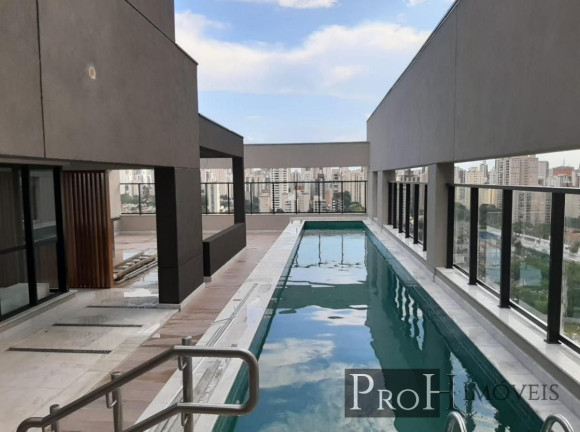 Imagem Apartamento com 2 Quartos à Venda, 52 m² em Indianópolis - São Paulo Imagem Apartamento com 2 Quartos à Venda, 52 m² em Indianópolis - São Paulo