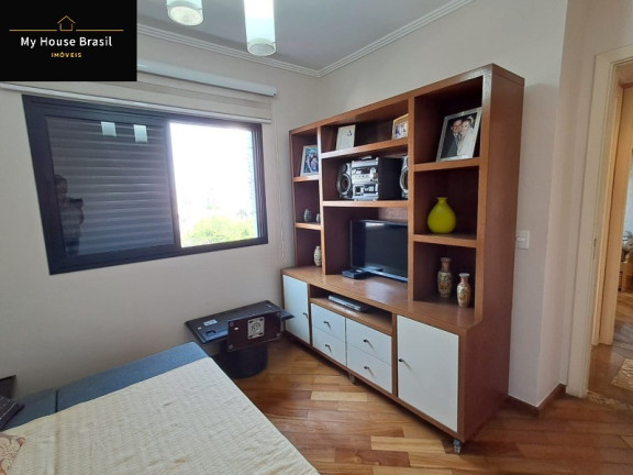 Imagem Apartamento com 3 Quartos à Venda, 113 m² em Jardim São Paulo(zona Norte) - São Paulo Imagem Apartamento com 3 Quartos à Venda, 113 m² em Jardim São Paulo(zona Norte) - São Paulo