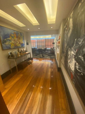 Imagem Imóvel com 3 Quartos à Venda,  em Copacabana - Rio De Janeiro