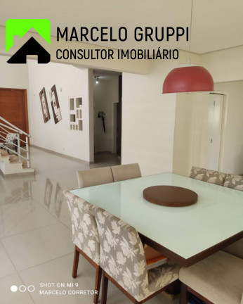 Imagem Casa com 3 Quartos à Venda, 307 m² em Jardim Vila Paradiso - Indaiatuba