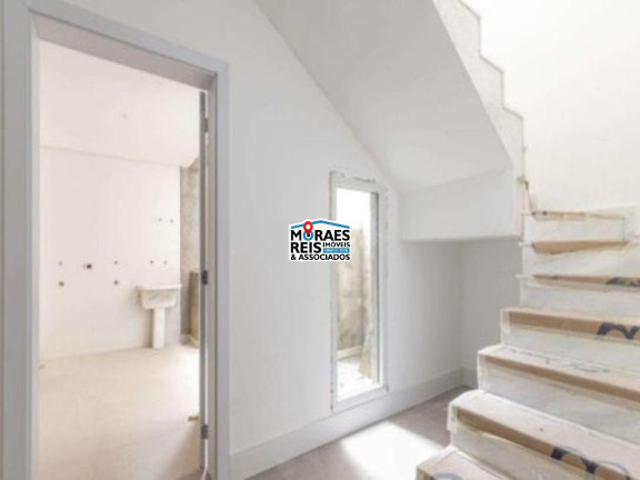 Imagem Casa de Condomínio com 4 Quartos à Venda, 450 m² em Santo Amaro - São Paulo Imagem Casa de Condomínio com 4 Quartos à Venda, 450 m² em Santo Amaro - São Paulo