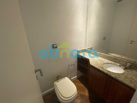 Imagem Apartamento com 3 Quartos à Venda, 130 m² em Botafogo - Rio De Janeiro