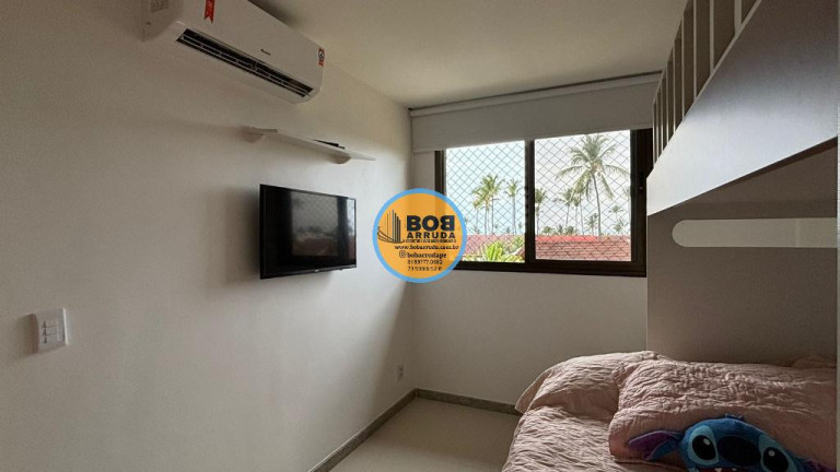 Imagem Imóvel com 2 Quartos à Venda, 62 m² em Porto De Galinhas - Ipojuca