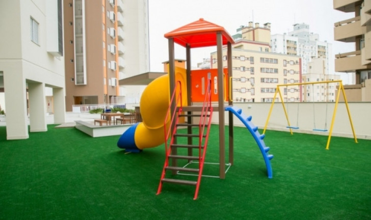 Imagem Apartamento com 3 Quartos à Venda, 94 m² em Centro - Criciúma Imagem Apartamento com 3 Quartos à Venda, 94 m² em Centro - Criciúma