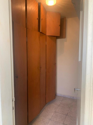 Imagem Imóvel com 3 Quartos para Alugar, 96 m² em Vila Firmiano Pinto - São Paulo