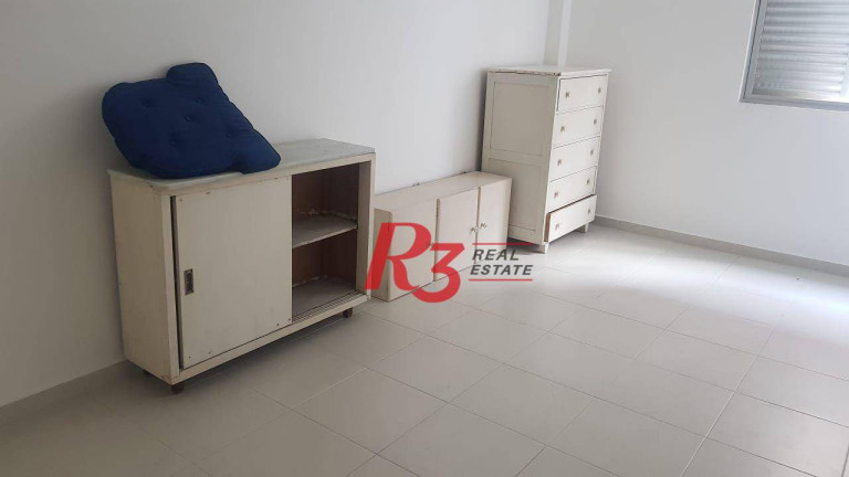 Imagem Apartamento com 1 Quarto à Venda, 49 m² em Itararé - São Vicente