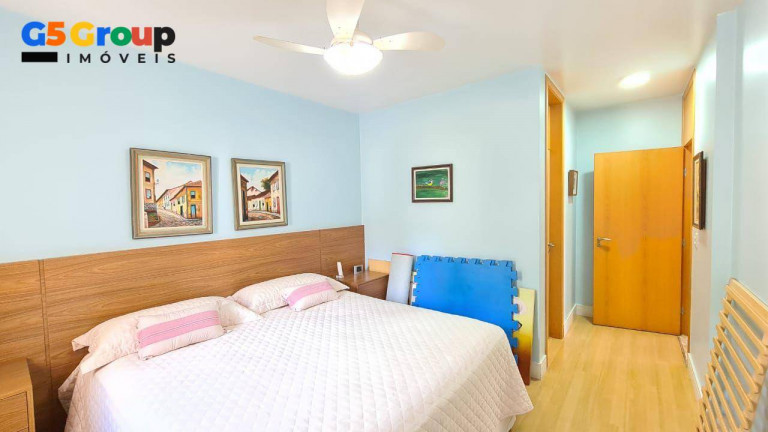 Imagem Casa de Condomínio com 5 Quartos à Venda, 592 m² em Village Visconde Do Itamaraca - Valinhos