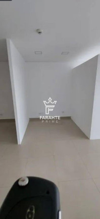 Imagem Sala Comercial à Venda, 46 m² em Centro - São Vicente Imagem Sala Comercial à Venda, 46 m² em Centro - São Vicente