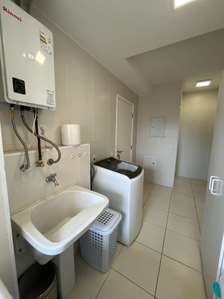 Imagem Apartamento com 3 Quartos para Alugar, 188 m² em Taquaral - Campinas