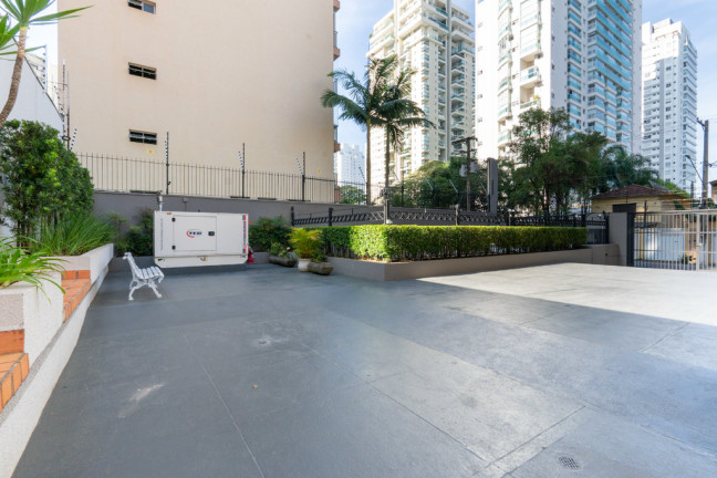 Imagem Apartamento com 2 Quartos à Venda, 85 m² em Campo Belo - São Paulo Imagem Apartamento com 2 Quartos à Venda, 85 m² em Campo Belo - São Paulo