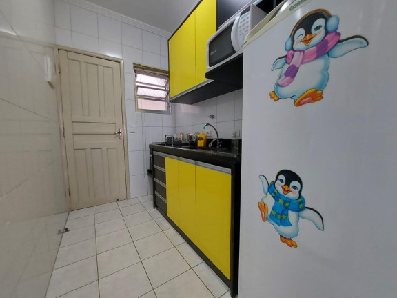 Imagem Apartamento com 1 Quarto à Venda, 36 m² em Mirim - Praia Grande Imagem Apartamento com 1 Quarto à Venda, 36 m² em Mirim - Praia Grande