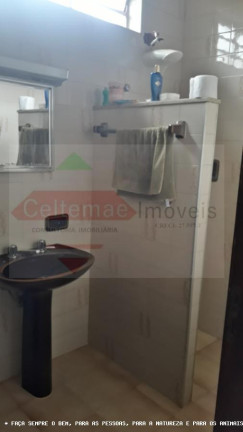 Imagem Casa com 3 Quartos à Venda, 200 m² em Vila Sao Jose - Taubaté