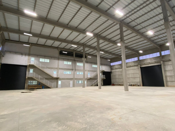 Imóvel para Alugar, 1.880 m² em Iporanga - Sorocaba