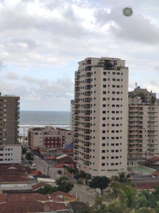 Imagem Apartamento com 2 Quartos à Venda, 80 m² em Aviação - Praia Grande