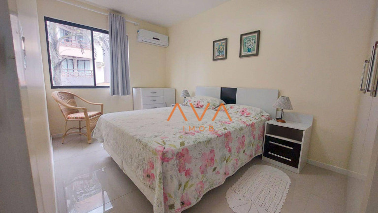 Imagem Apartamento com 1 Quarto à Venda, 42 m² em Ingleses - Florianópolis
