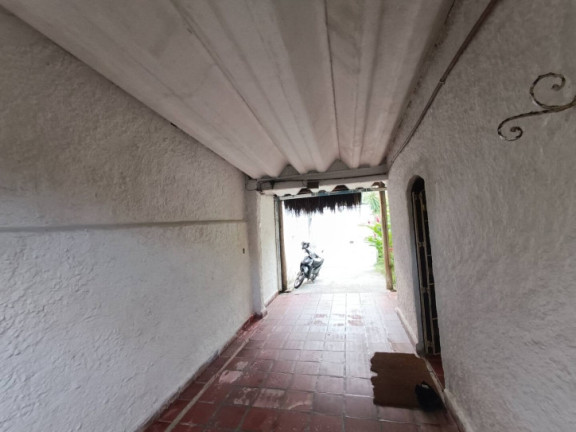 Imagem Casa com 6 Quartos à Venda, 398 m² em Guaiúba - Guarujá