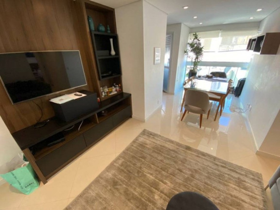 Imóvel com 2 Quartos para Alugar, 60 m² em Consolação - São Paulo
