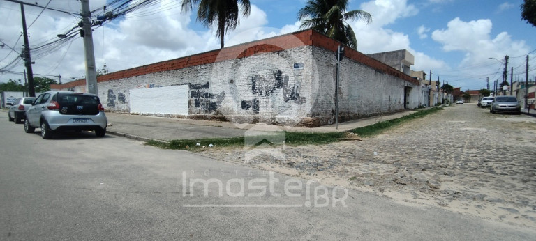 Imagem Terreno à Venda, 1.440 m² em Sapiranga - Fortaleza Imagem Terreno à Venda, 1.440 m² em Sapiranga - Fortaleza