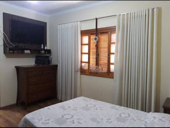 Imagem Casa com 3 Quartos à Venda, 211 m² em Parque Boturussu - São Paulo Imagem Casa com 3 Quartos à Venda, 211 m² em Parque Boturussu - São Paulo