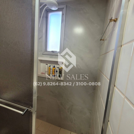 Imagem Apartamento com 3 Quartos à Venda, 75 m² em Nova Suiça - Goiânia Imagem Apartamento com 3 Quartos à Venda, 75 m² em Nova Suiça - Goiânia