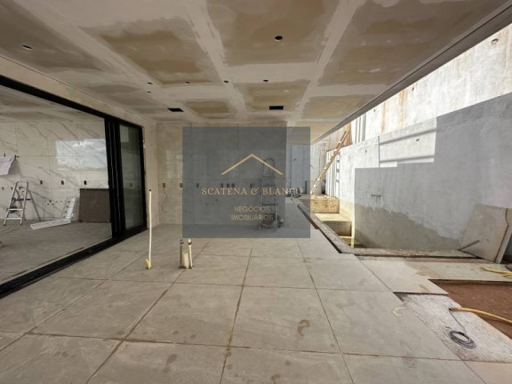 Imagem Casa de Condomínio com 4 Quartos à Venda, 310 m² em Condominio Alphaville Nova Esplanada - Votorantim