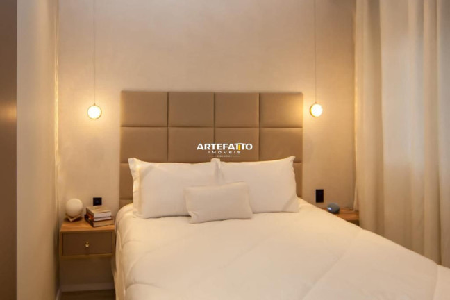 Imagem Apartamento com 3 Quartos à Venda, 110 m² em Vila Andrade - São Paulo Imagem Apartamento com 3 Quartos à Venda, 110 m² em Vila Andrade - São Paulo