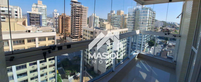 Apartamento com 1 Quarto à Venda, 45 m² em Praia Da Costa - Vila Velha
