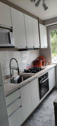 Imagem Apartamento com 2 Quartos à Venda, 42 m² em Planta Nossa Senhora Do Pilar - Almirante Tamandaré Imagem Apartamento com 2 Quartos à Venda, 42 m² em Planta Nossa Senhora Do Pilar - Almirante Tamandaré