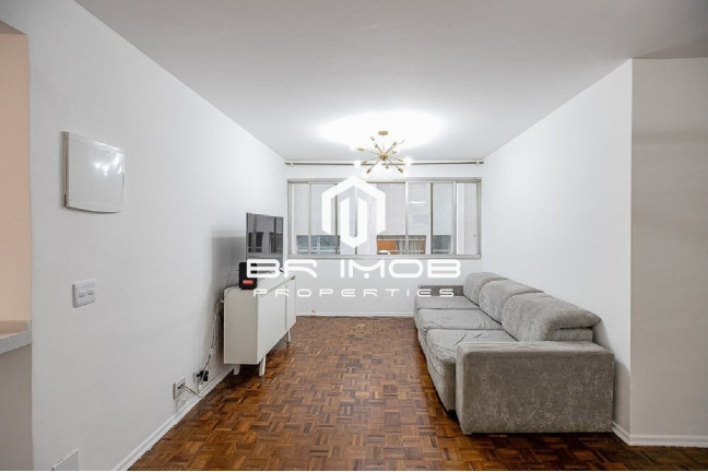 Imagem Imóvel com 3 Quartos à Venda, 105 m² em Jardim Paulista - São Paulo