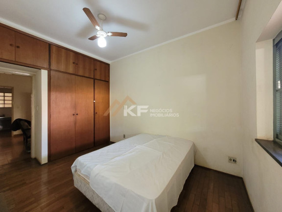 Imagem Casa com 3 Quartos à Venda, 400 m² em Campos Elíseos - Ribeirão Preto