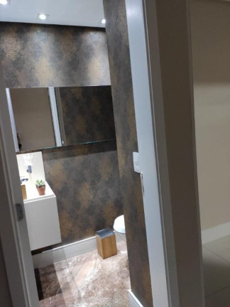 Imagem Apartamento com 3 Quartos à Venda, 96 m² em Vila Valparaíso - Santo André Imagem Apartamento com 3 Quartos à Venda, 96 m² em Vila Valparaíso - Santo André