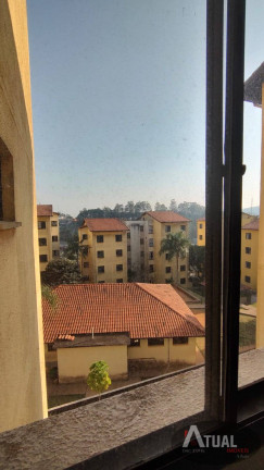 Imagem Apartamento com 2 Quartos à Venda, 42 m² em Terra Preta (terra Preta) - Mairiporã