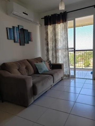 Imagem Apartamento com 3 Quartos à Venda, 80 m² em Morada Do Ouro - Cuiabá Imagem Apartamento com 3 Quartos à Venda, 80 m² em Morada Do Ouro - Cuiabá
