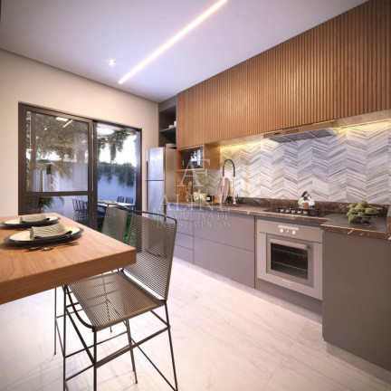Imagem Casa de Condomínio com 3 Quartos à Venda, 126 m² em Parque Rincão - Cotia