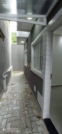 Imagem Casa com 2 Quartos à Venda, 70 m² em Japuí - São Vicente