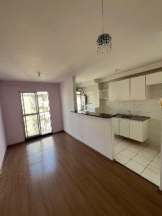 Apartamento com 2 Quartos à Venda, 47 m² em Jardim São Savério - São Paulo