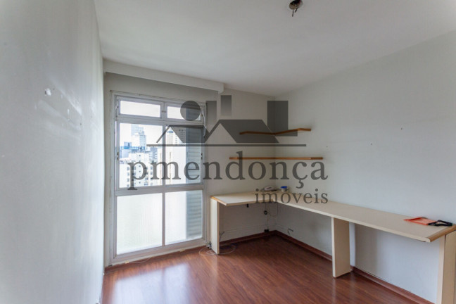 Imagem Apartamento com 3 Quartos à Venda, 155 m² em Higienópolis - São Paulo