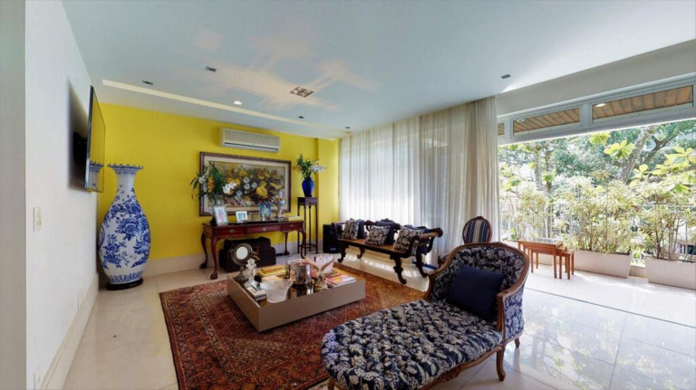Imagem Imóvel com 3 Quartos à Venda, 148 m² em Ipanema - Rio De Janeiro Imagem Imóvel com 3 Quartos à Venda, 148 m² em Ipanema - Rio De Janeiro